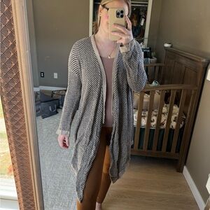 Eileen Fisher Cardigan